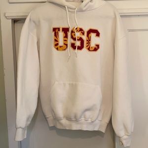 USC Women’s Sweatshirt L Hawaiian